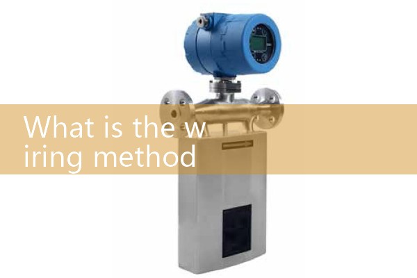 Overall flowmeter